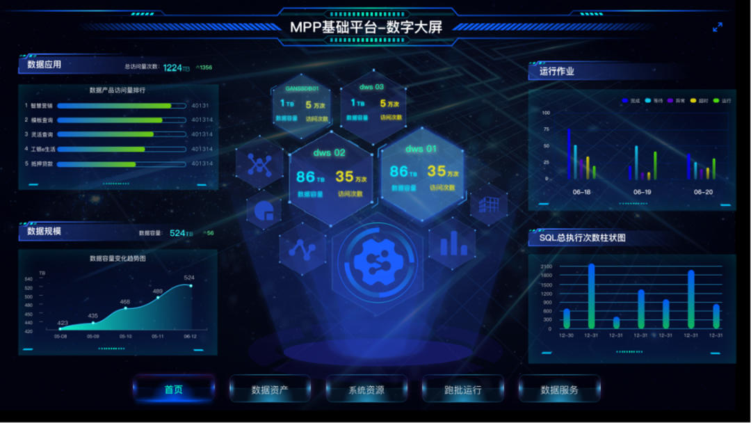 兴业数金与华为共塑未来数字基础设施